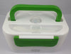 Étudiant Portable Envirnment-Friendly Chauffage Électrique Lunch-Box