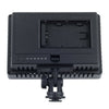 Vídeo Iluminación Ld-160 Led Vídeo Iluminación