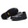 MENS' Work Safety Shoes Boot Split Leather Smash-proof Penetration-resistant 024