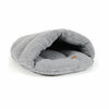 cat's house wram-keeping lamb wool slippers pet's house cat's sleeping bag