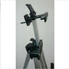 Aluminium Alloy 3 Folding Painting Easel Adjustable Tripod Artist With Carry ba