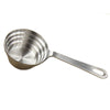 304 Stainless steel 15-60ml measuring spoon