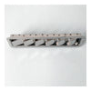 Marine Louvered Vent Stainless Steel Yacht