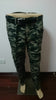 Casual Mens Military Army Camo Camouflage Combat Work Trousers Pants COS
