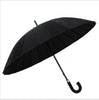 Fashion umbrella Water Activated Flower appeared once wet Windproof Umbrella