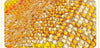 5D Bestickt Rund Diamant Paste Diamant Bohrer Malen Mouthwatering Stich
