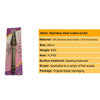 304 Acero Inoxidable Raspado Basculas Pez Scaler Skinner Vbars