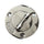 Stainless Steel Deck Funnel Water Oil Inlet Yacht WASTE