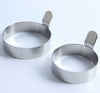 Omelette Fried Egg 304 Stainless Steel Mold big