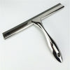 202 stainless steel glass blowing  wiper Cabo Wiper