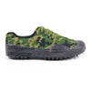 Camouflage Chinese Army PLA Type Liberation Shoes Boots