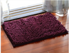 Chenille Carpet Non-slip Ground bathroom anti-slippery Door Mat