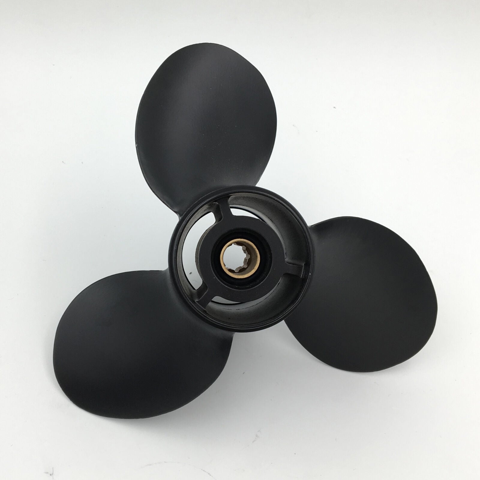 Boat Aluminum Outboard Propeller 9 x10.5