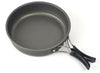 7pc Aluminium Extérieur / Camping Cuisine Ensemble