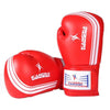 Taekwondo Gloves Boxing Training Free Combat Gloves Adults Red