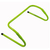 Fußball Beweglichkeitstraining PVC Hürden 15/23/30cm Höhenverstellbar 1 Stk.