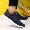 Bage Informal Malla Transpirable Superior Correr Atletismo Explorar Zapatos