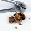 Walnut clip pecan sheller clamp pine nuts hazelnut  pliers shell cracker