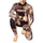 M056 Diving Suit Wetsuit Fishing Surfing   1 M056 3.5mm leather