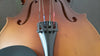 Student Akustische Violine Voll 3/4 Ahorn Fichte mit Etui Schleife Harz Farbe
