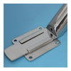Yacht Amovible Canne à Pêche Support Marine Acier Inoxydable
