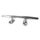 316 Stainless Steel Cleat Yacht Marine Hardware 10"