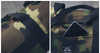 Best Canvas Duffle Bag 24" x 12" Camo Army Gym Recreational Travel Shoulder