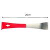 Flat Head Red Capping Knife Beekeeping Equipment