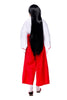 Halloween Cosplay Costume Witch Uniform