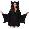 Halloween Costume Ball Cosplay Vampire Uniform