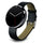 Multi-function Smart Watch with Heart Rate Monitor DM360   Jazz Black