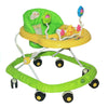 AA1 Big Wheel Baby Toddler Walker Kid First Steps Learning to Walk