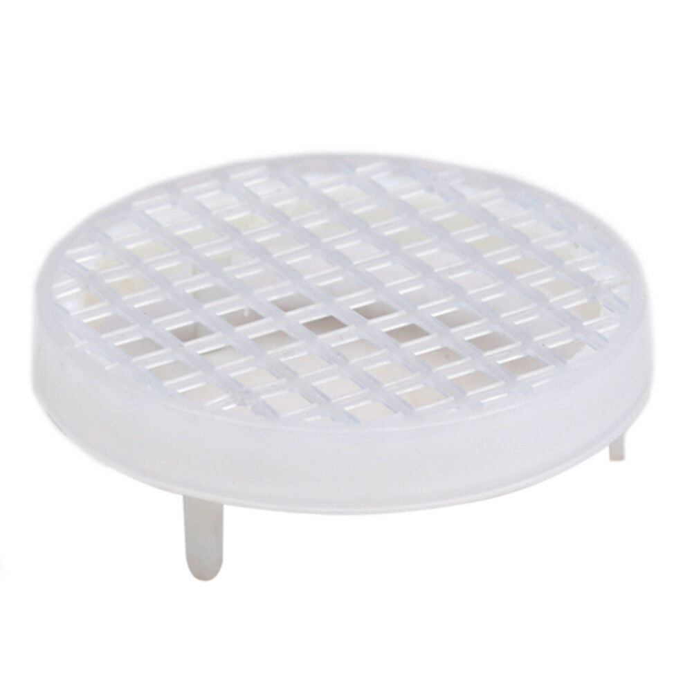 10pcs Queen Cage Three Foot Anti-run Beekeeping Equipment