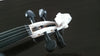 Student Akustische Violine Size 3/4 Ahorn Fichte mit Etui Schleife