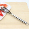 Acero Inoxidable Pez Scaler Basculas Extractor Limpiador