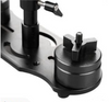 Pro Langlebig Aluminium S40 Handkamera Stabilisator für Canon 5d2 DSLR