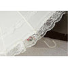 Lolita Double-layer Lace Sunscreen Umbrella Long Ultraviolet-proof
