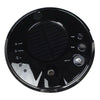 Ufo-988 Energía Solar Purificador de Aire Difusor Humidificador Coche Vehículo