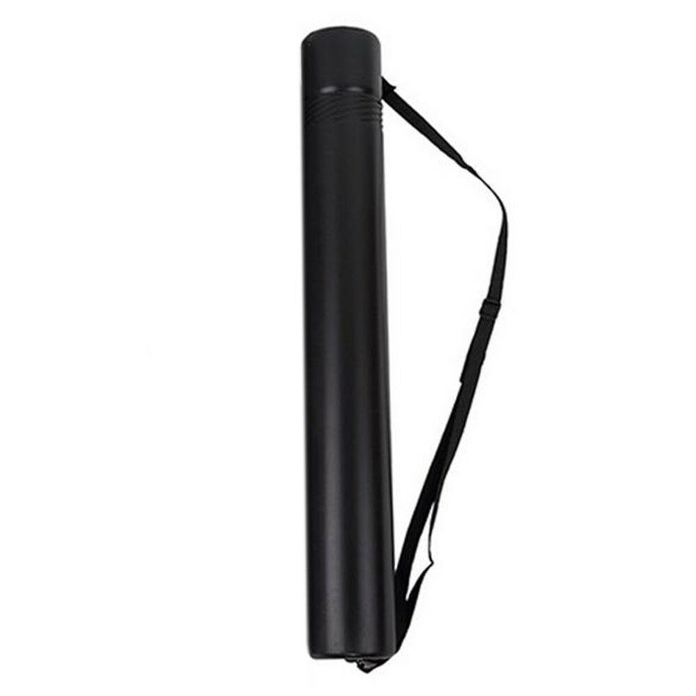 Small Adjustable Scroll Holder Drawing Paper Holder Poster Paper Holder