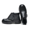 YK-901 Welder Sicherheitsschuhe Stiefel Smash-Proof Penetration-Resistant