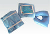 SMART TRAVEL NECK PILLOW CUSHION 3 IN 1 MULTIFUNCTIONAL CUSHION