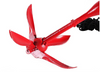 5Kayak Kanu Anker Set mit Seil Tasche