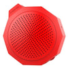 Btm101 Gel Silice Protecteurs D'Accident Mini Portable Haut-Parleur Stéréo