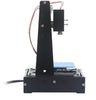 500mW Hammer miniature engraving machine USB DIY Laser Engraver box