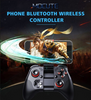 Bluetooth Manette Smart Phone Manette de Jeu / Bluetooth Gaming Manette