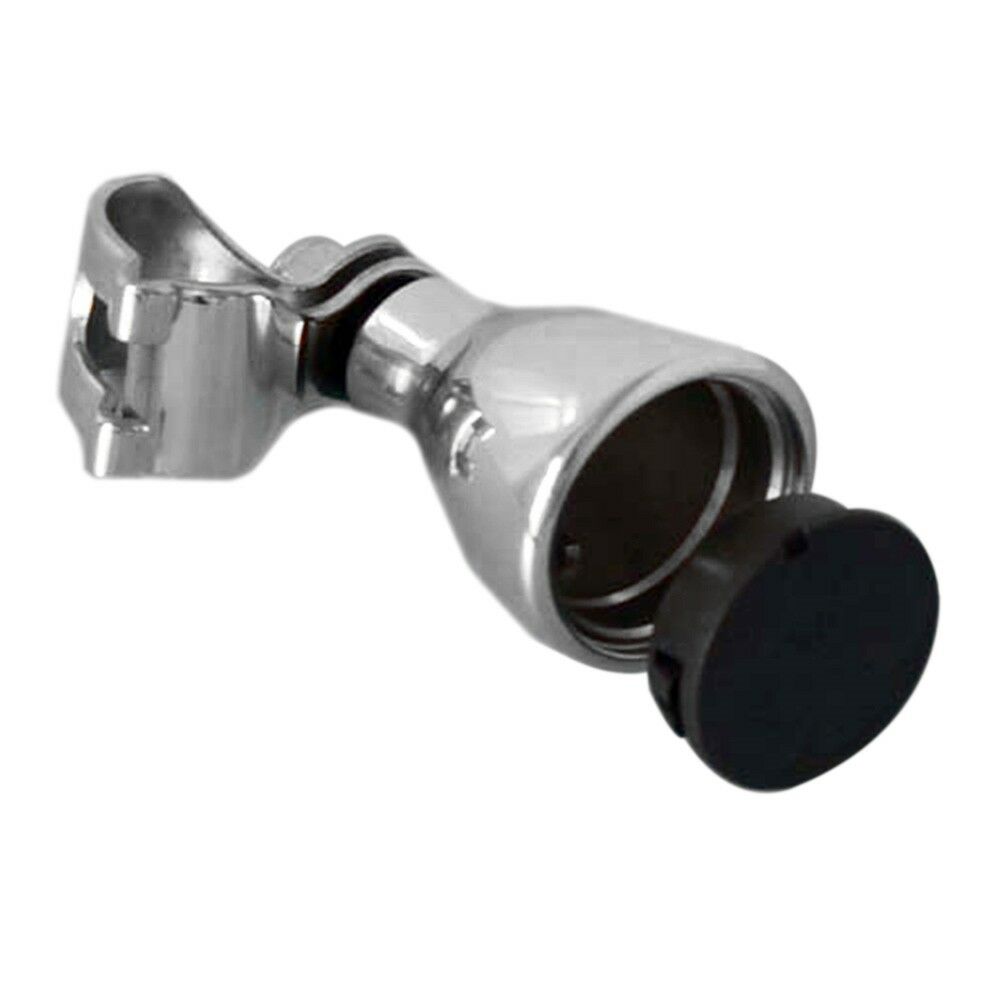 Knob for Yacht Steering Wheel Stainless Steel 02