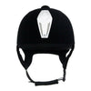 Equitación Sombrero Casco Ecuestre Accesorios de Cabeza Protectores