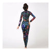 M007 3mm One-piece Surfing Diving Suit Wetsuit   XS
