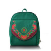 Neu Yunnan Modisch Nationale Style Stickerei Tasche Stylisch