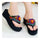 Beads Sandals Slippers Flip Flops